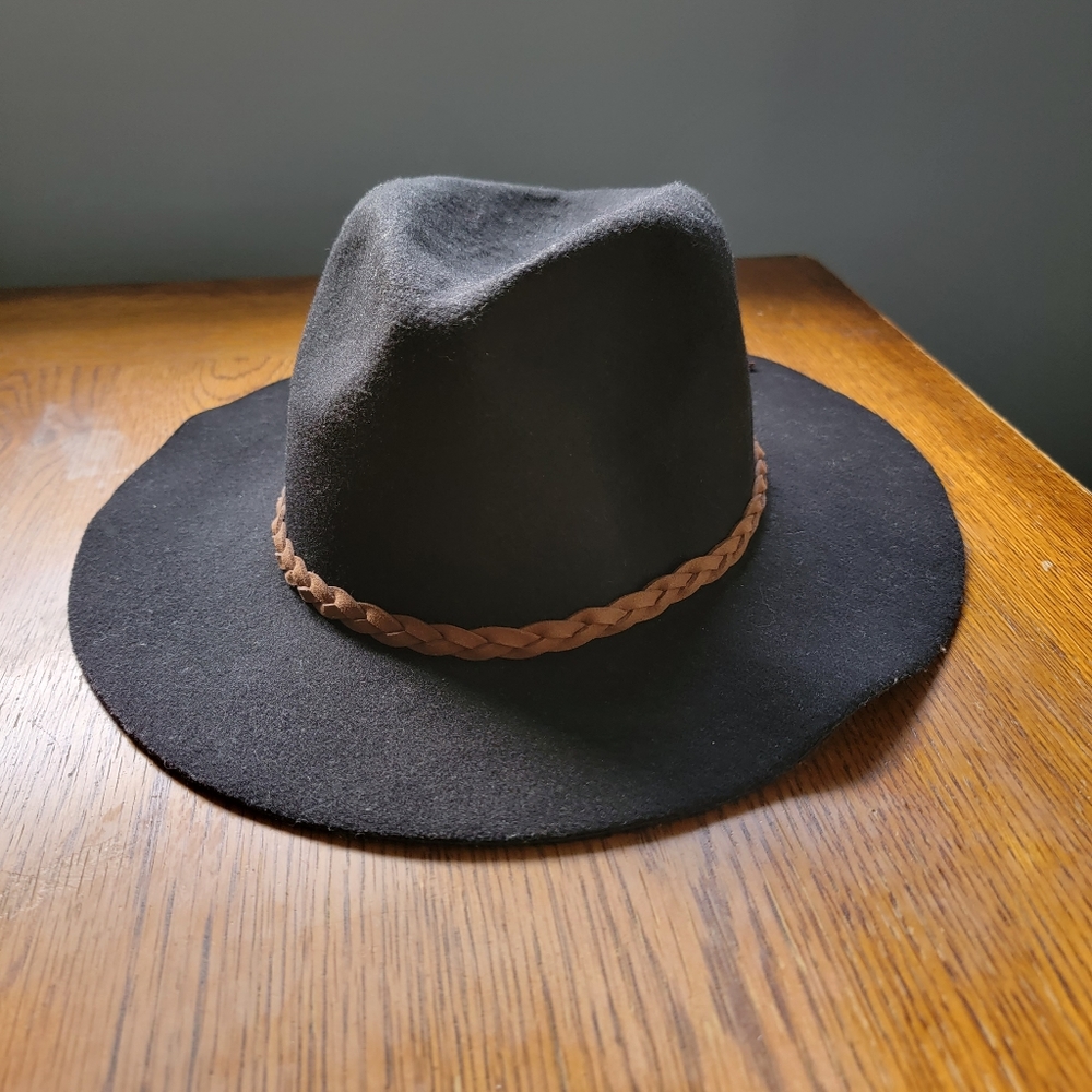 Kismet Fedora Hat Women